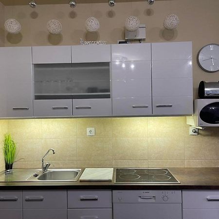 Benelise Apartman Hévíz Dış mekan fotoğraf