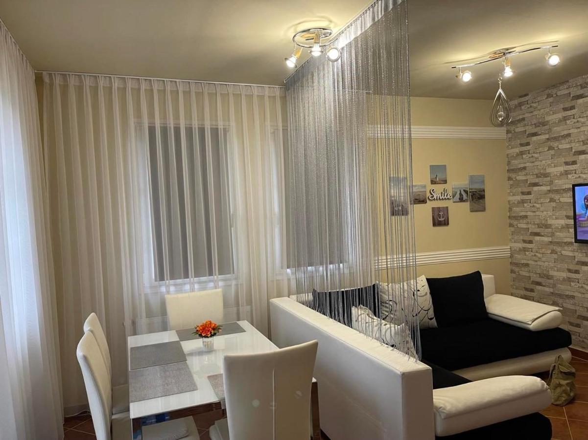 Benelise Apartman Hévíz Dış mekan fotoğraf