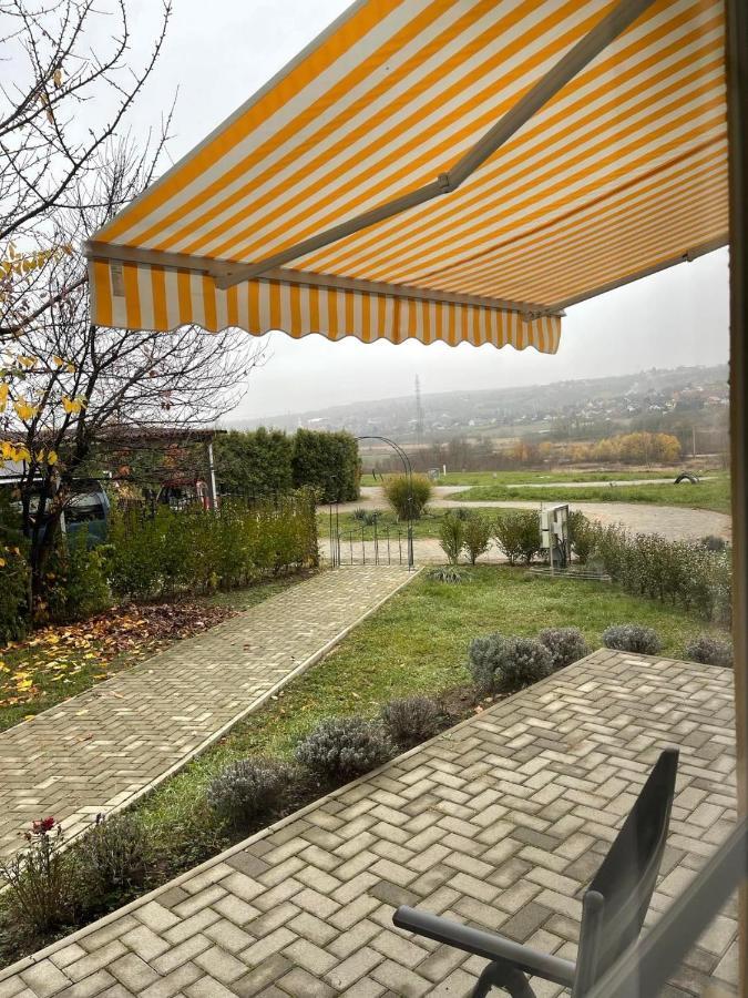 Benelise Apartman Hévíz Dış mekan fotoğraf