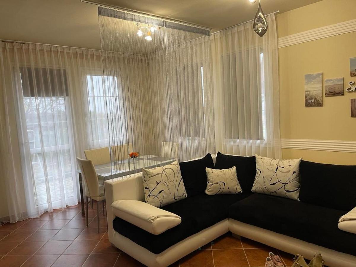 Benelise Apartman Hévíz Dış mekan fotoğraf
