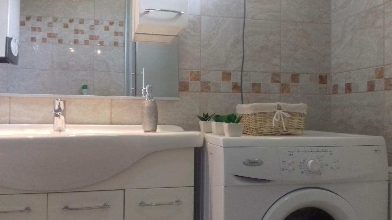 Benelise Apartman Hévíz Dış mekan fotoğraf