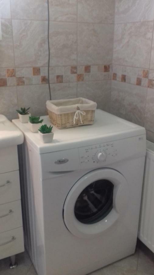 Benelise Apartman Hévíz Dış mekan fotoğraf