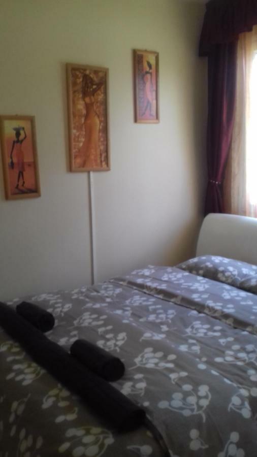 Benelise Apartman Hévíz Dış mekan fotoğraf