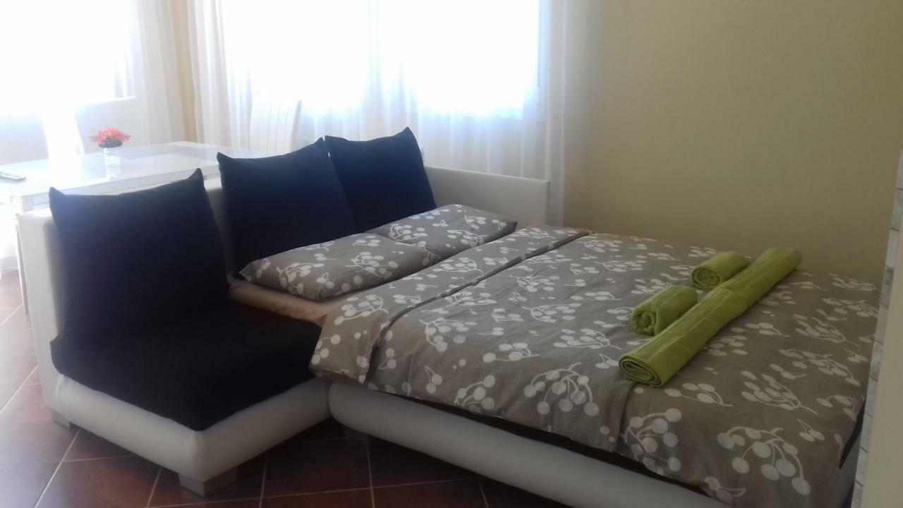 Benelise Apartman Hévíz Dış mekan fotoğraf