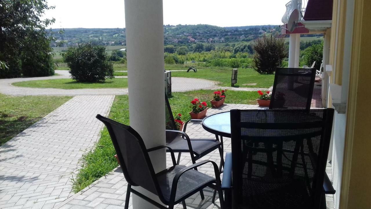 Benelise Apartman Hévíz Dış mekan fotoğraf