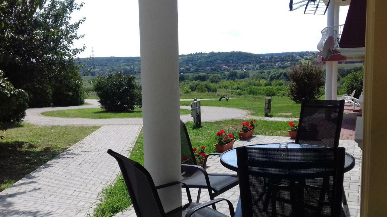 Benelise Apartman Hévíz Dış mekan fotoğraf