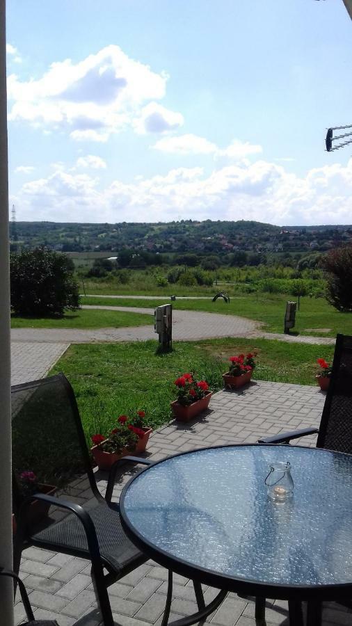 Benelise Apartman Hévíz Dış mekan fotoğraf