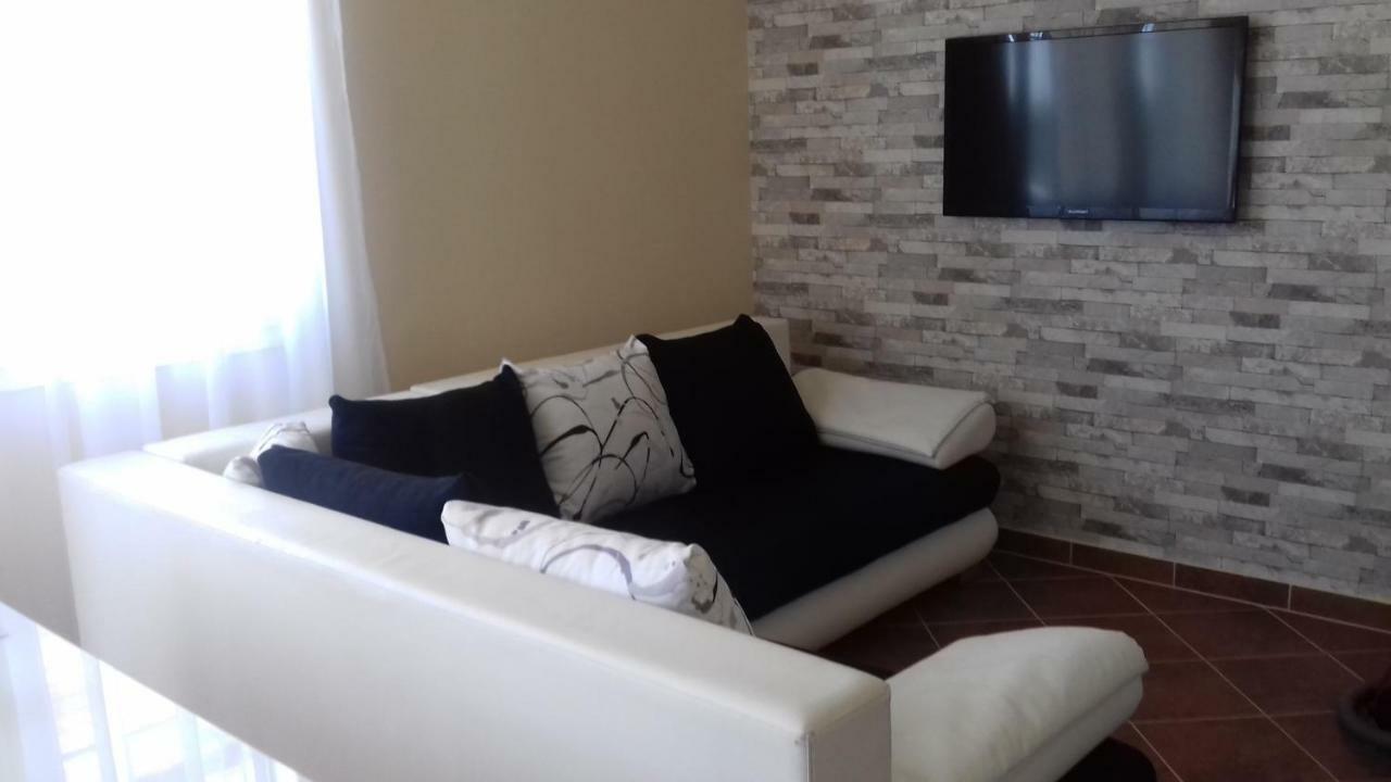 Benelise Apartman Hévíz Dış mekan fotoğraf