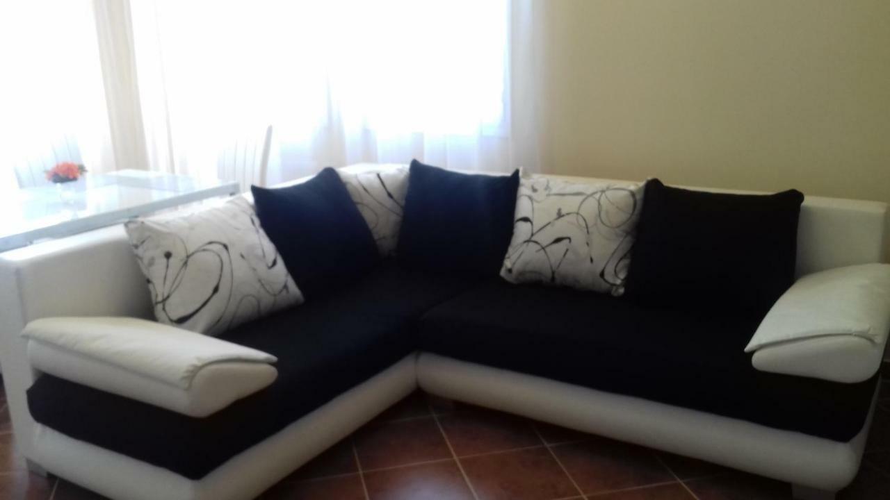 Benelise Apartman Hévíz Dış mekan fotoğraf