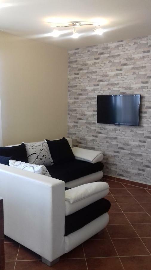 Benelise Apartman Hévíz Dış mekan fotoğraf
