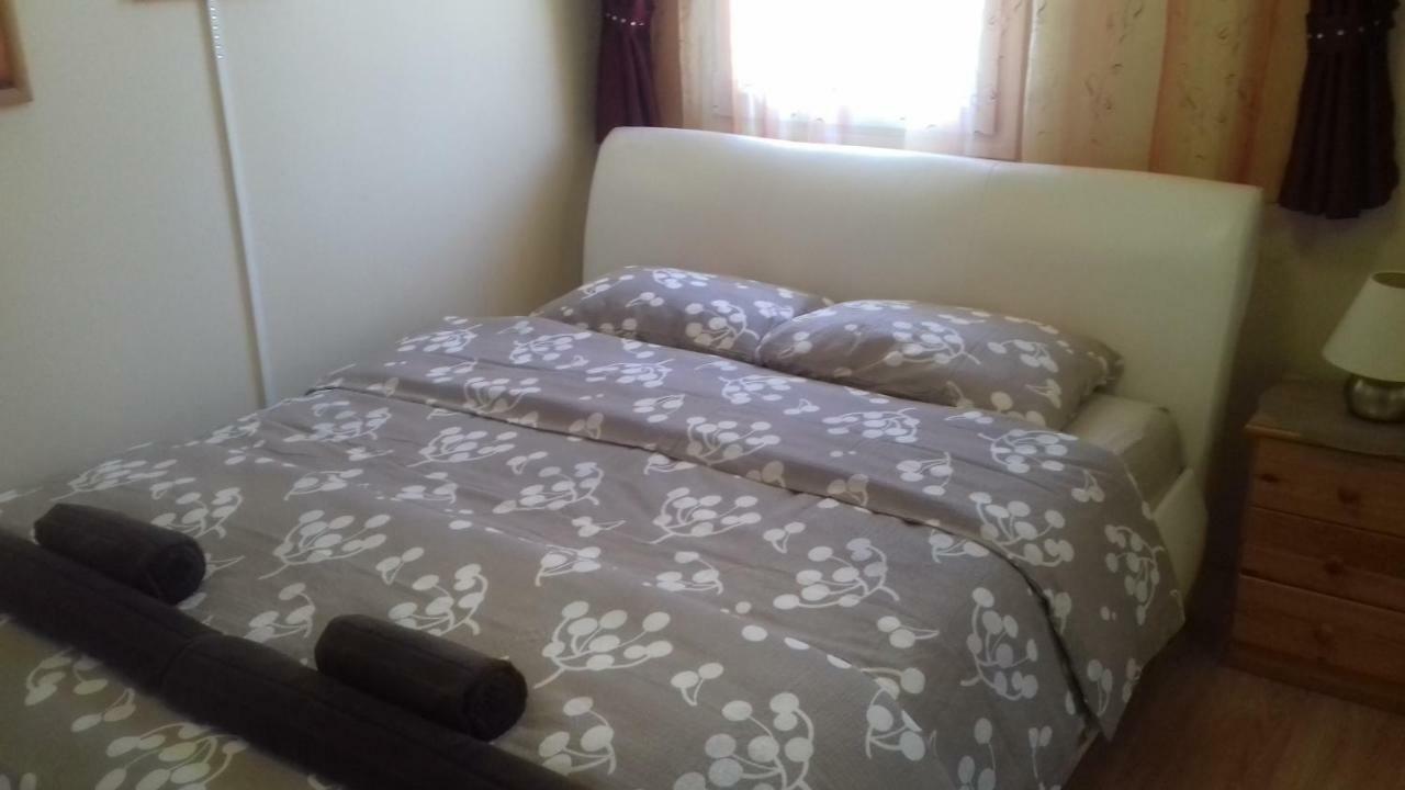 Benelise Apartman Hévíz Dış mekan fotoğraf